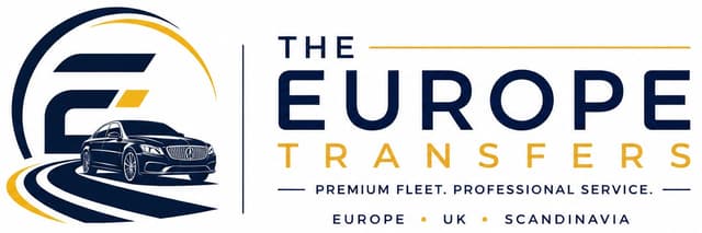 Europe Transfers Logo